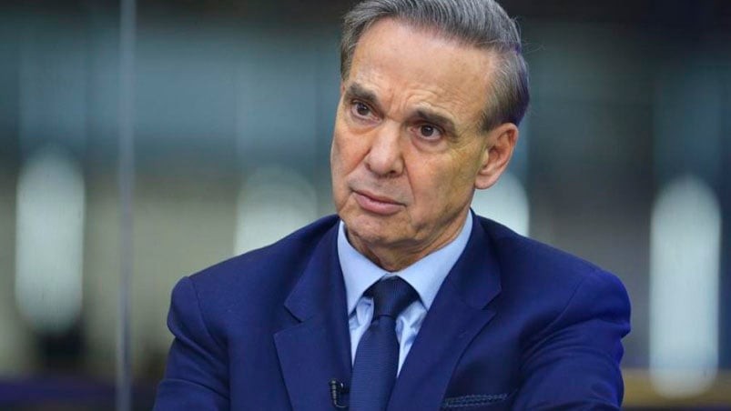 Pichetto: "No hay que subestimar el poder electoral que aún tiene el kirchnerismo" | Política