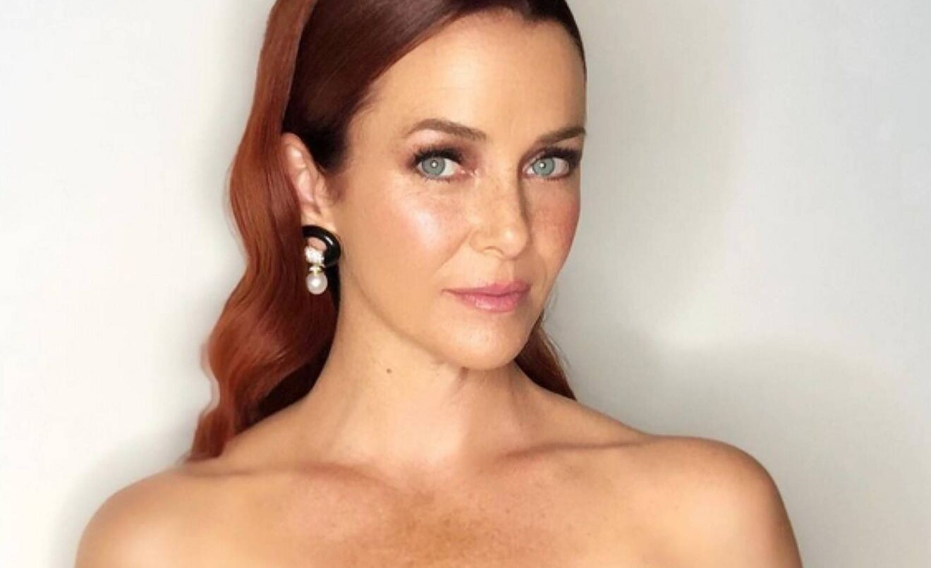 Murió la actriz Annie Wersching a los 45 años | Espectáculos