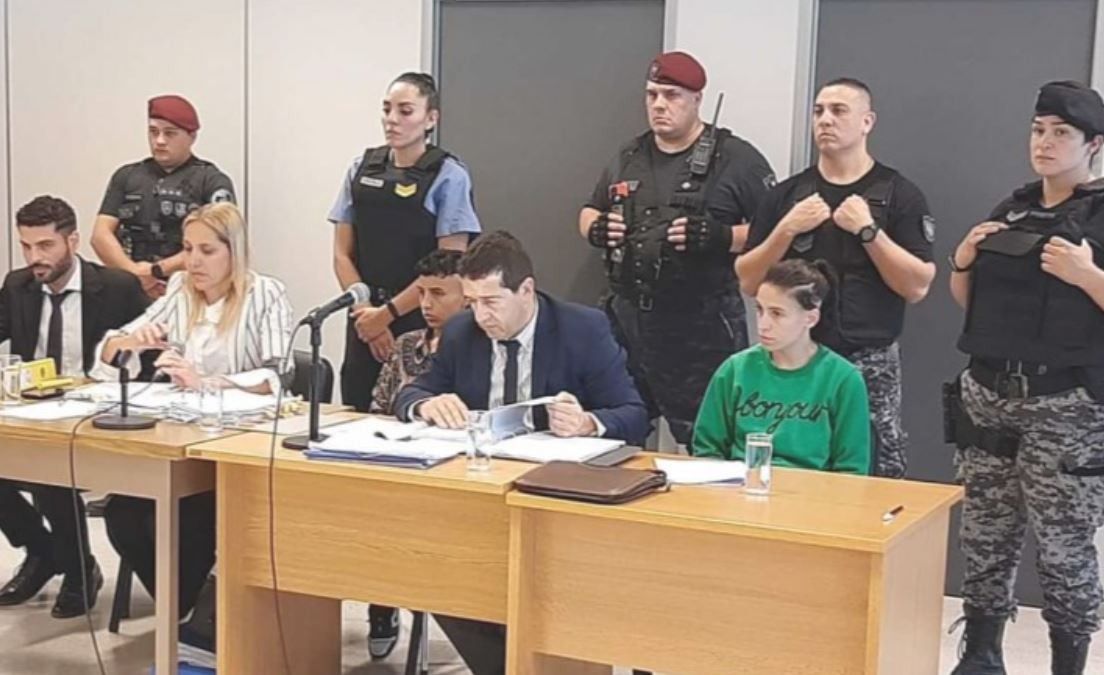 Caso Lucio Dupuy: el jueves se define si las acusadas son culpables por homicidio calificado | Actualidad