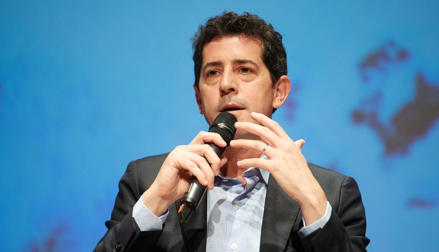 "Wado" De Pedro, sobre la interna con Alberto Fernández: "No es mi intención seguir abonando a esa polémica" | Política