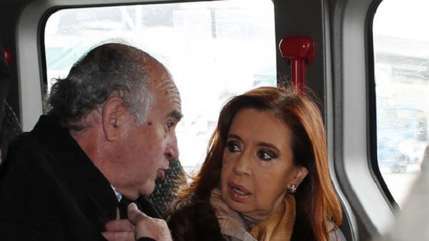 Encubrimiento en la causa AMIA: citaron a indagatoria a Cristina Kirchner | Política