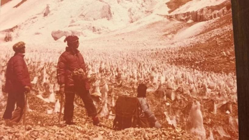 Hallaron el cuerpo de una andinista en San Juan: sería una tucumana perdida en los años '80 | Actualidad