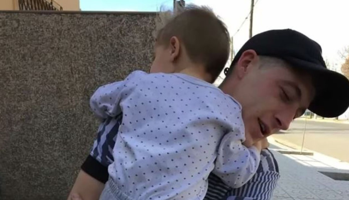 “Magdalena dejó de ser mi familia”, la contundente frase del hermano de la mamá de Lucio Dupuy | Actualidad