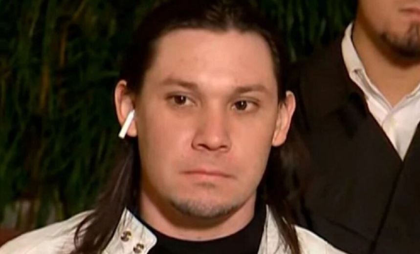 Según Carrizo, Sabag Montiel quiso atacar a Cristina Kirchner para impresionar a Brenda Uliarte | Política