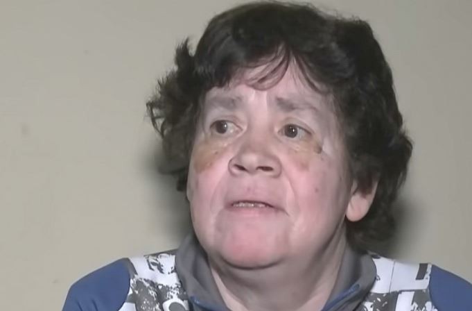 "Si voy a juicio por algo que no cometí, me mato", dijo la empleada doméstica del matrimonio asesinado en Vicente López | Actualidad