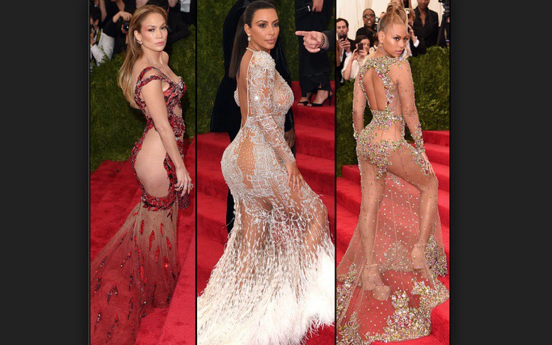 Carolina Herrera durísima con Beyoncé, Kim Kardashian y Jennifer Lopez: "Tápense" | Espectáculos