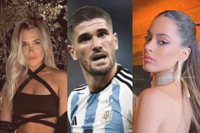 La exigencia de Tini a Rodrigo de Paul: “A tu ex no la quiero en Madrid” | Espectáculos