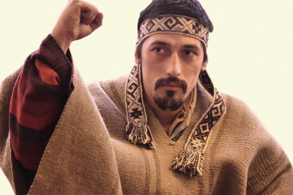 Jones Huala inició una huelga de hambre mientras se prepara su traslado a una dependencia federal | Actualidad