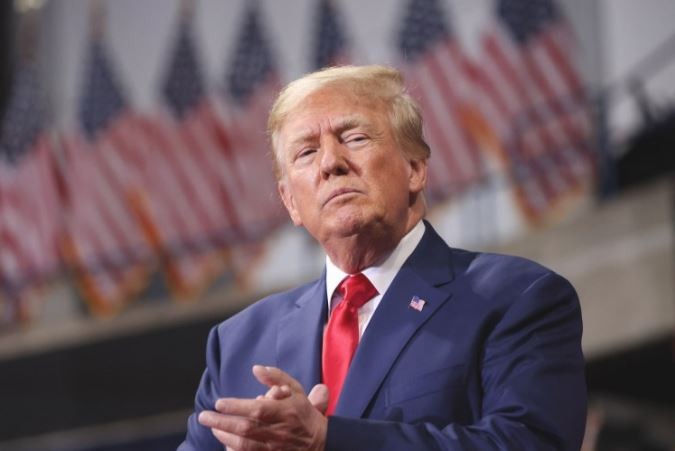 Trump demandó a un periodista y reclama un resarcimiento de US$50 millones | Internacionales