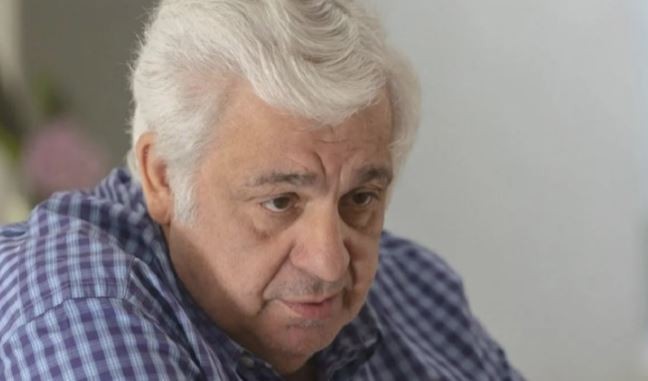 Samid defendió el aumento de la carne: "Lo que está mal son los salarios" | Economía