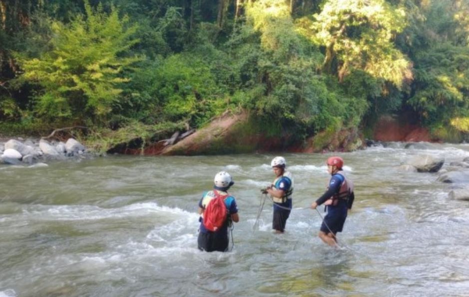 Selfie fatal en Tucumán: se quiso sacar una foto, cayó al río y la encontraron muerta | Actualidad