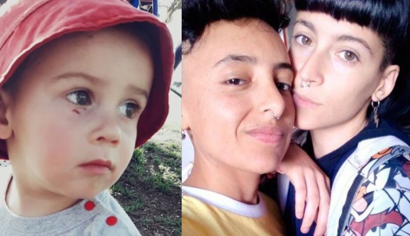 Caso Lucio Dupuy: “El feminismo no avala asesinas”, apuntó la Ministra de Mujeres | Actualidad