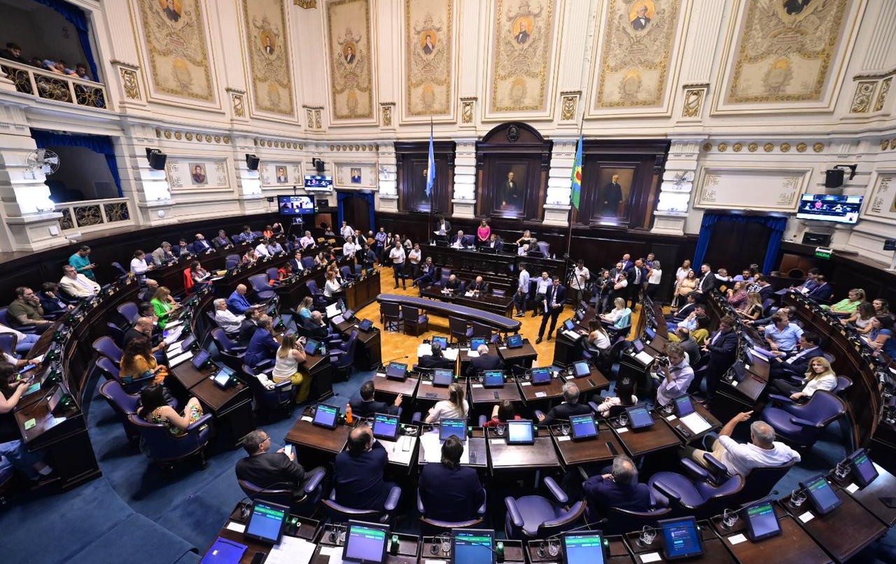 Censo 2022: una investigación calculó que la Provincia de Buenos Aires debería tener 42 diputados más | Política