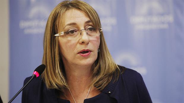 Procesaron a Gils Carbó por la compra de un edificio para la Procuración | Política