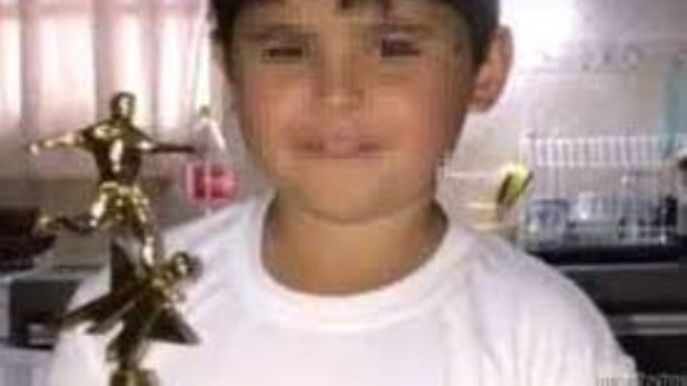 Regresó con su abuelo el niño al que sus padres sacaron sin autorización de Córdoba | Actualidad