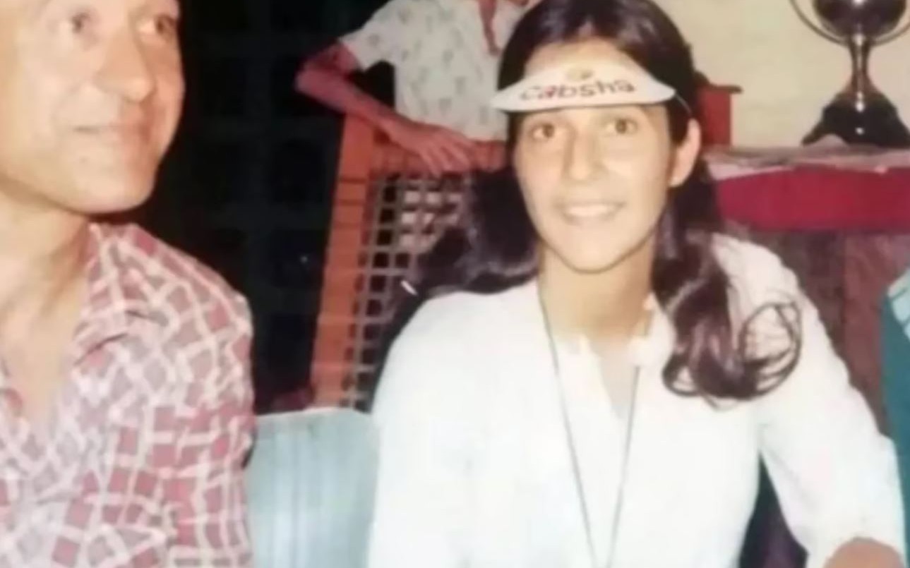 Confirman que el cuerpo encontrado en el glaciar de San Juan es de la andinista desaparecida en 1981 | Actualidad