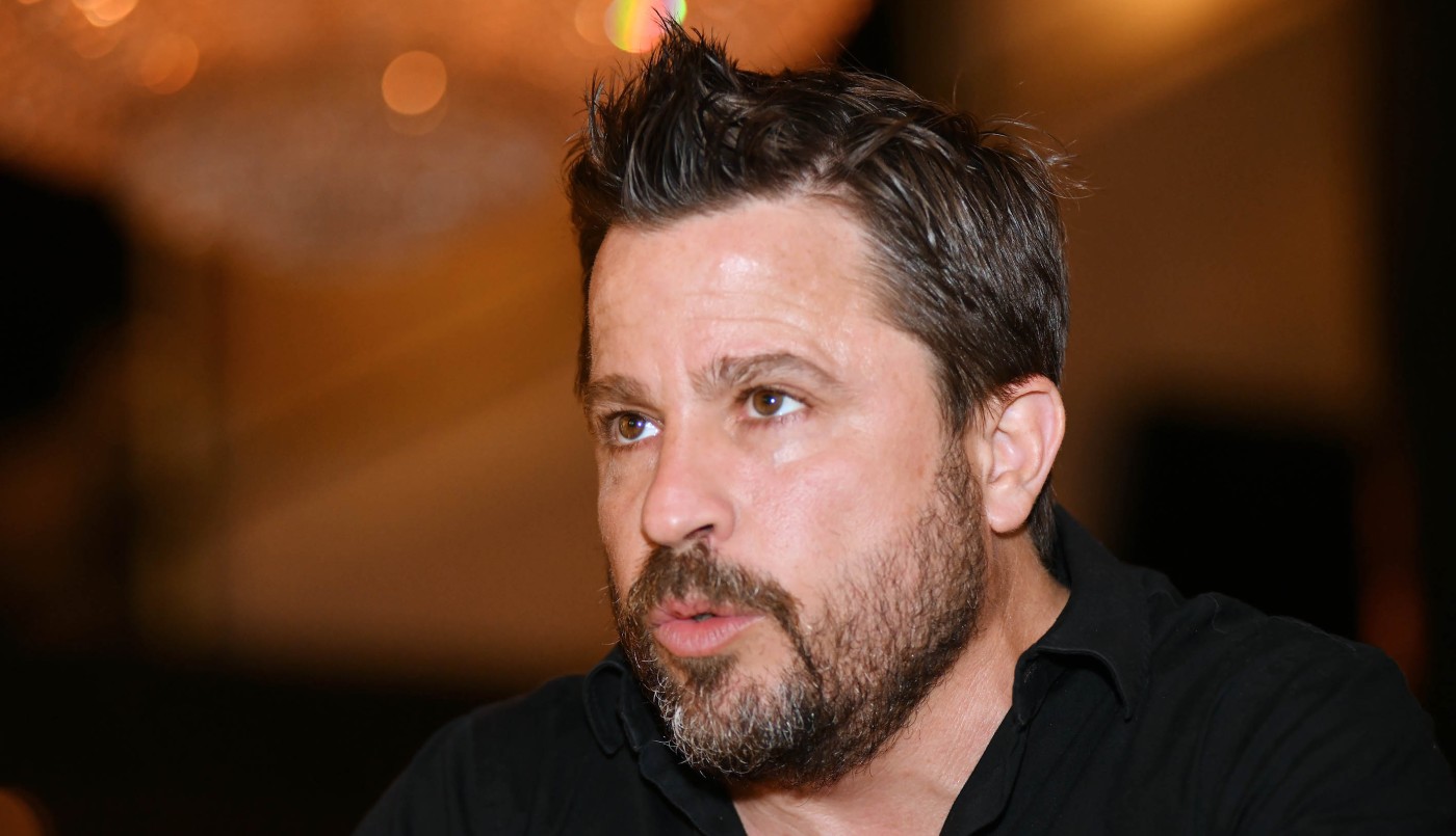 Tetaz pidió "un solo candidato" de la oposición en Provincia para que sea "un balotaje con Kicillof" | Política