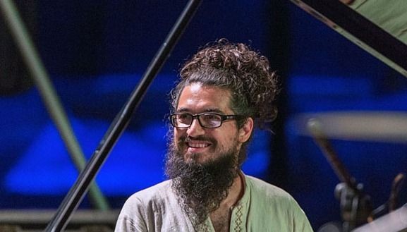 Leo Genovese se consagró como el único argentino vencedor en los Latin Grammy 2023 | Espectáculos