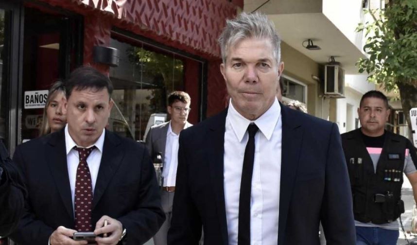 Burlando, tras la condena a los rugbiers: "La Justicia débil y contemplativa no es Justicia" | Actualidad