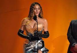 Beyoncé se coronó como la artista con más premios Grammy de la historia | Espectáculos