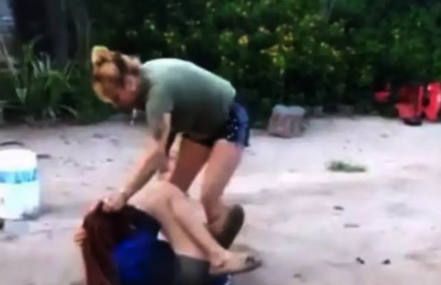 Investigan feroz golpiza a una joven en Córdoba | Actualidad