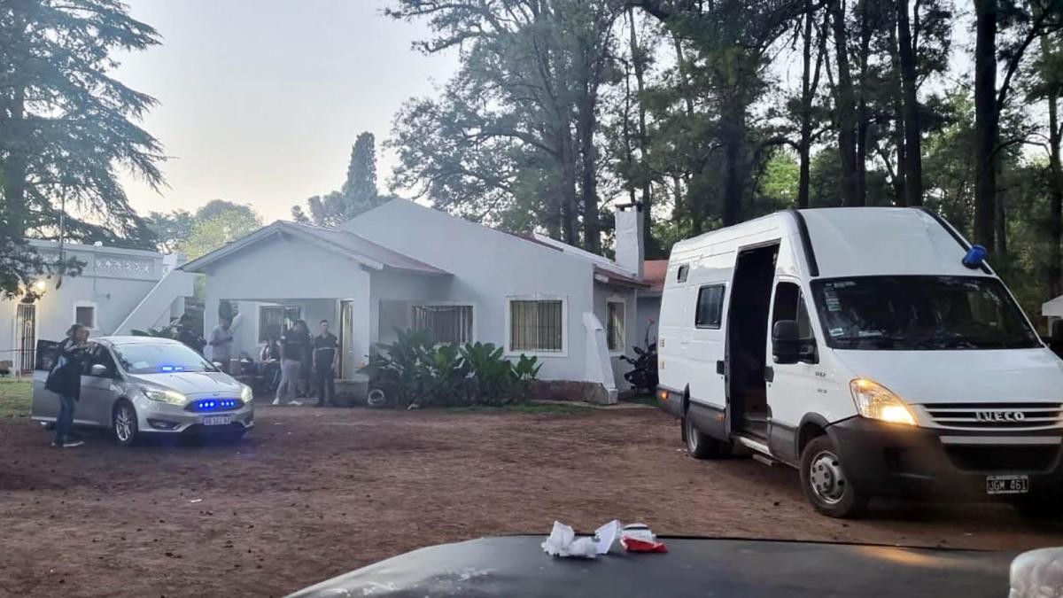 Rescatan a 87 personas en un centro ilegal de rehabilitación en Moreno | Actualidad