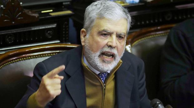 Para Julio De Vido, el pedido de detención es "el cierre perfecto de campaña" de Macri | Política