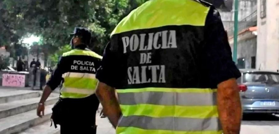 Horror en Salta: La golpeó, la mantuvo cautiva dos días y le quitó a su beba recién nacida | Actualidad