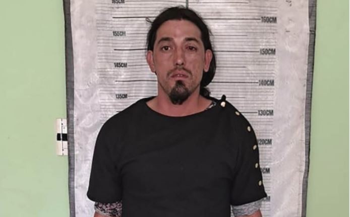 Chile aprobó el pedido de extradición de Facundo Jones Huala | Política