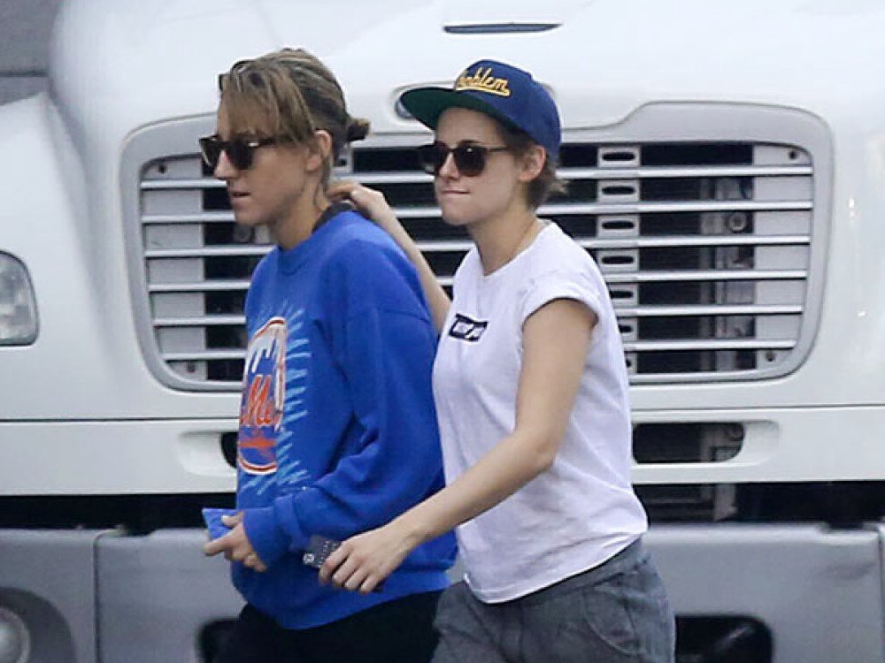 Habló la madre de Kristen Stewart: "Yo acepto que mi hija ame a mujeres y a hombres" | Espectáculos