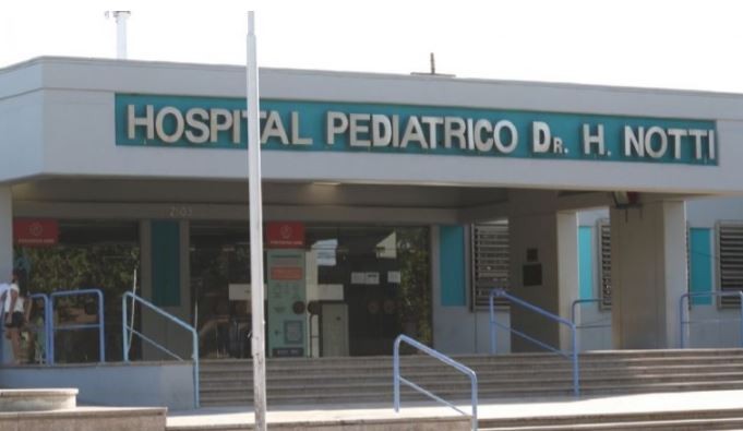 Nene de 3 años con sífilis: ahora detuvieron al padre | Actualidad