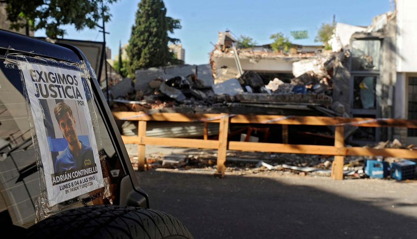 Suspendieron el primer juicio por jurados que iba a realizarse en CABA | Actualidad