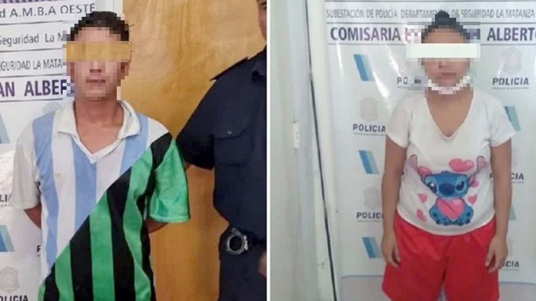 Seguirán detenidos los padres de la beba de 21 días que murió de un paro cardíaco en La Matanza | Actualidad