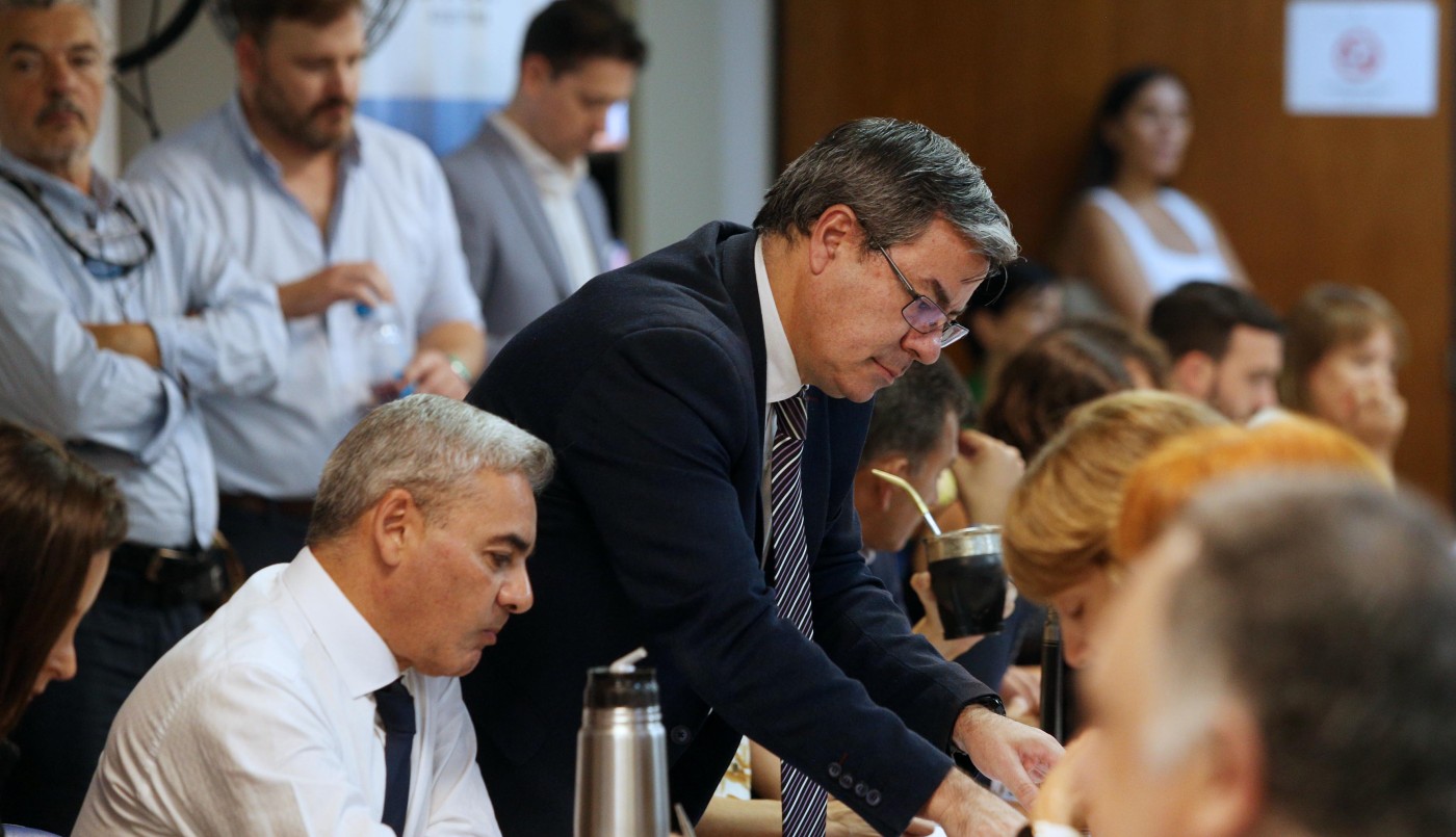 El oficialismo dio un paso clave en el juicio político a la Corte y comenzará la investigación | Política