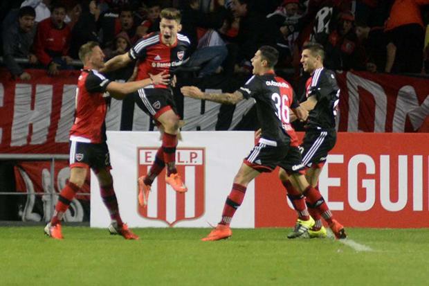Newell's, castigado por una deuda con los jugadores | Deportes