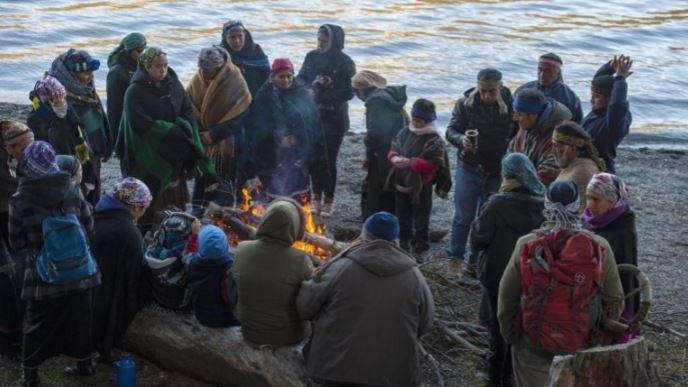 La Corte Suprema rechazó la entrega de tierras a una comunidad mapuche de Bariloche | Política