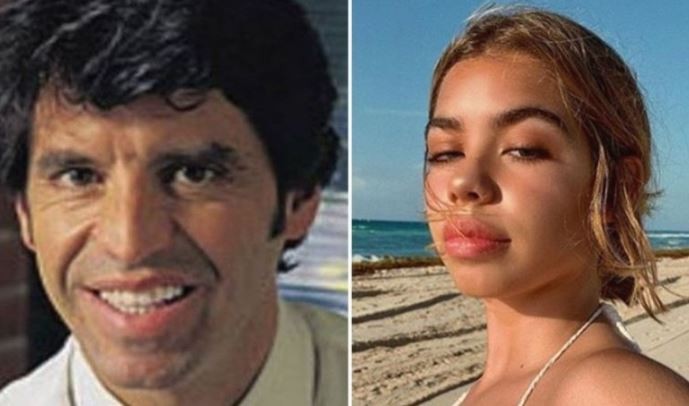 Sobreseyeron a la expareja de Andrea del Boca de la acusación por abuso sexual | Actualidad