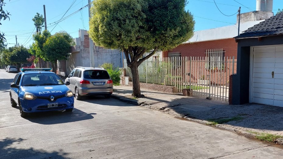 Jubilado mató de un balazo a ladrón que intentó robar su camioneta | Actualidad