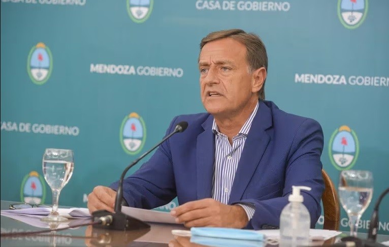 Entrega de tierras a mapuches: Mendoza presentó sus reclamos al Gobierno | Política