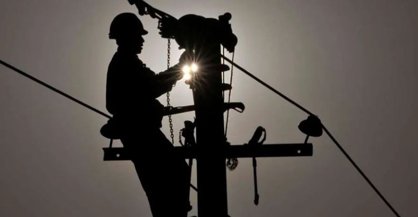 Ola de calor: casi 190.000 hogares del AMBA se quedaron sin luz | Actualidad