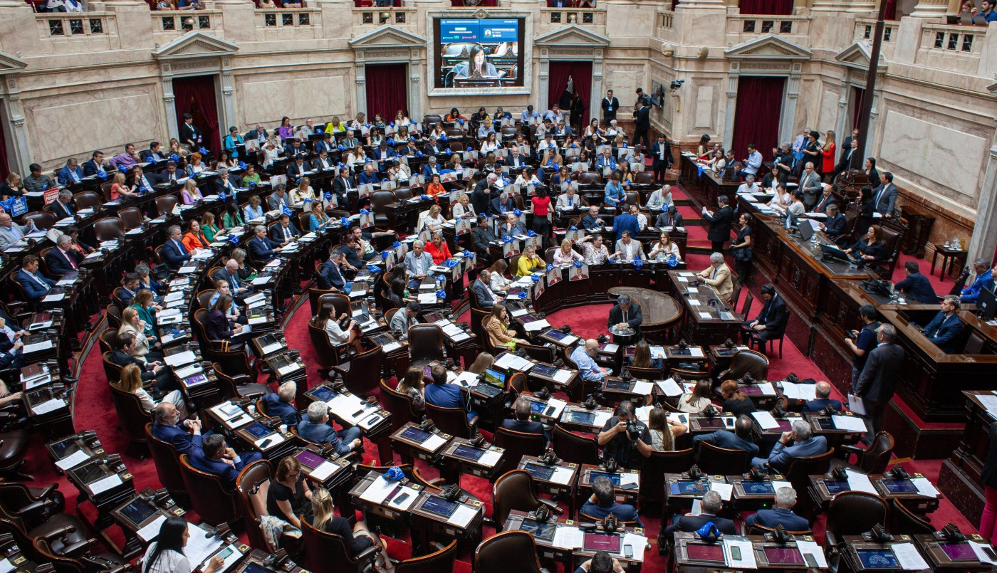 Aseguran que Juntos por el Cambio no dará quórum mientras siga el juicio a la Corte Suprema | Política