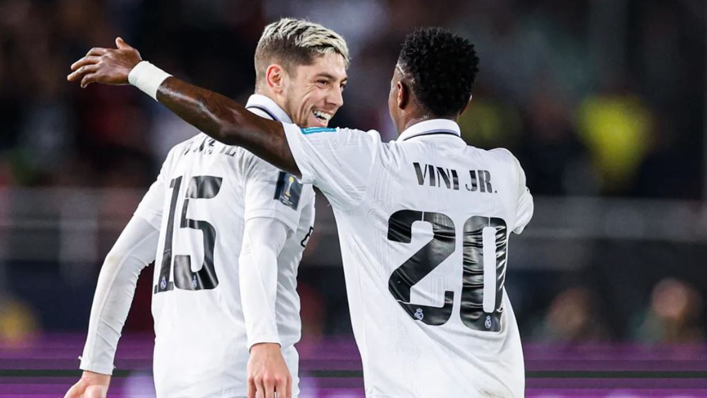 Real Madrid venció a Al Hilal de Ramón Díaz y es campeón del mundo | Deportes