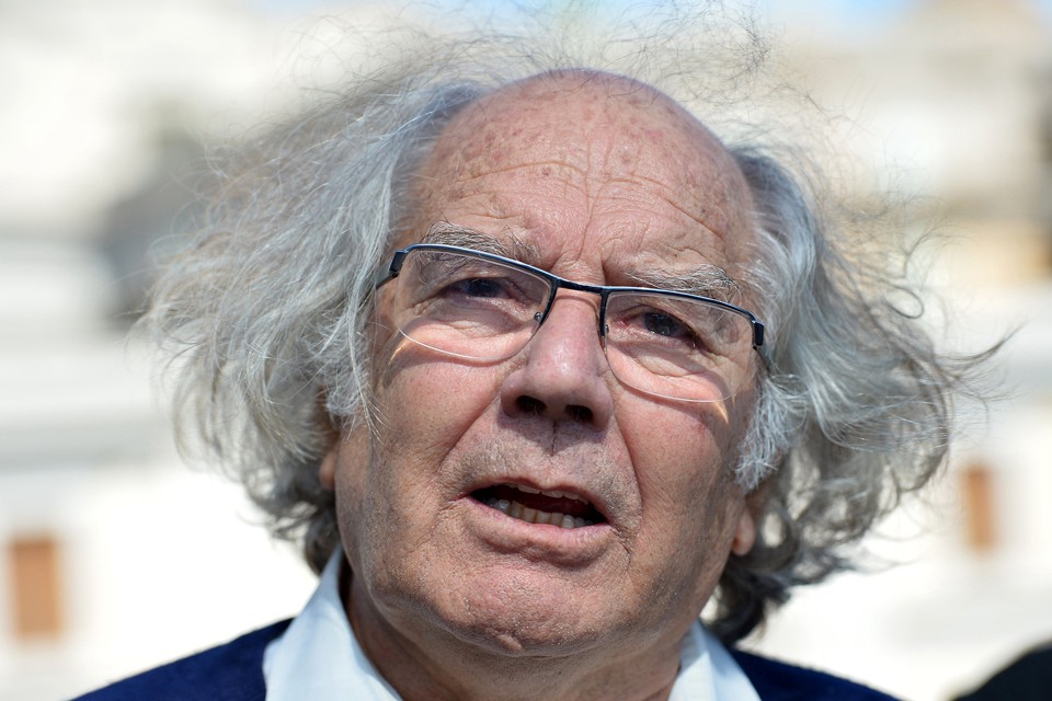 Pérez Esquivel sobre el caso Maldonado: "Hay muchas cosas que no están claras" | Política