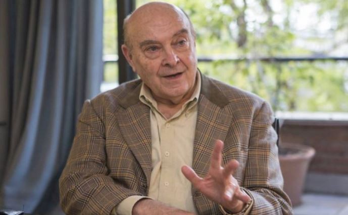 Cavallo: "Lo mejor que puede conseguir Massa en 2023 es estabilizar la tasa de inflación en el 6%" | Política