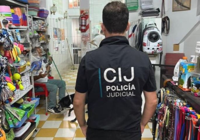 Imputaron al responsable de una veterinaria por vender medicamentos oncológicos para humanos | Actualidad