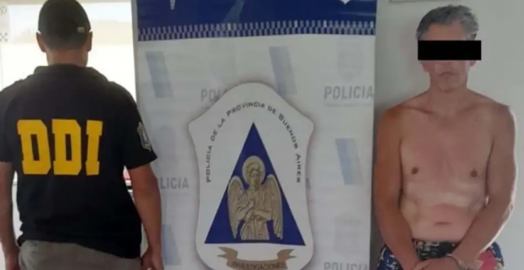 "Te voy a atar a un ancla y te tiro al Paraná": la amenaza del hombre que secuestro y abusó de su pareja | Actualidad