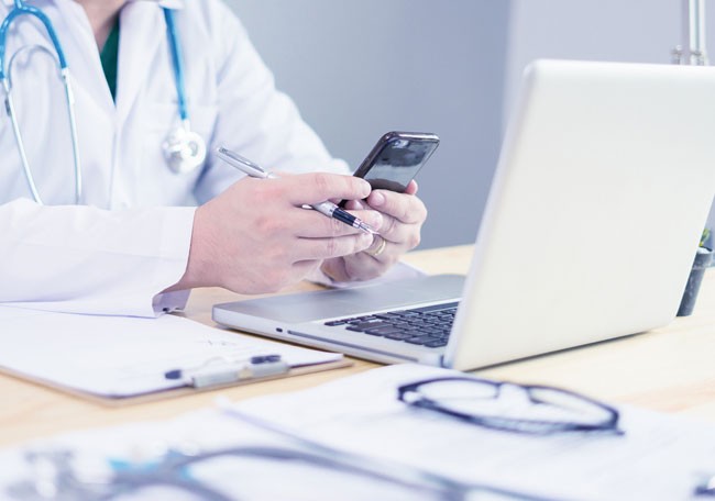 Lanzaron la receta electrónica en territorio bonaerense: cómo podrá usarse | Actualidad