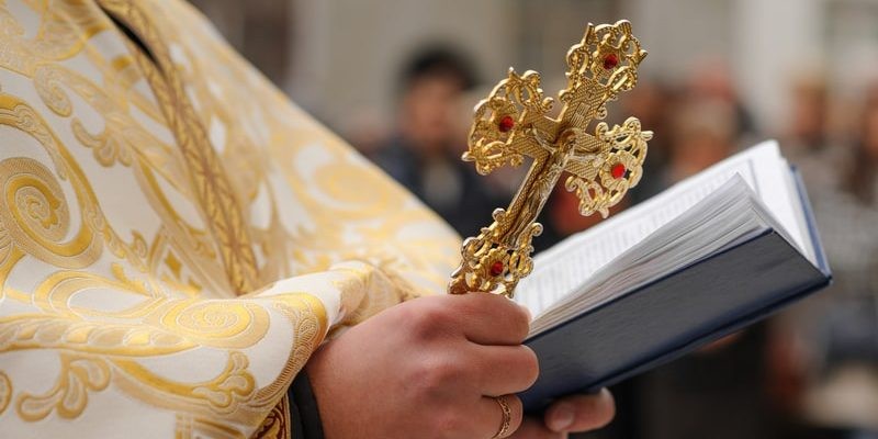 Sacerdotes portugueses abusaron sexualmente de más de 4800 menores | Internacionales