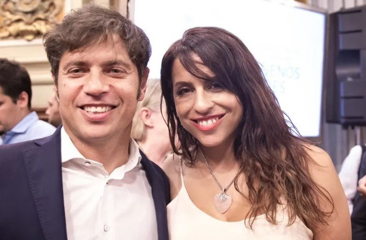 Tras irse del INADI con críticas al gobierno nacional, Donda se suma a la gestión de Kicillof | Política