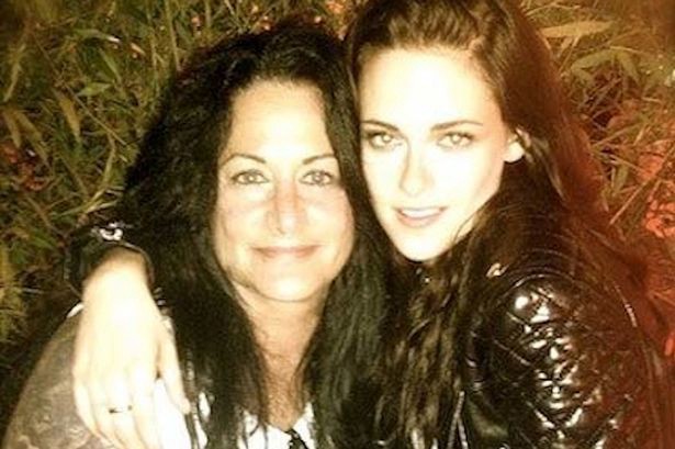 La madre de Kristen Stewart ahora niega haber dicho que su hija era bisexual | Espectáculos